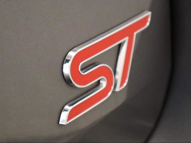 Certified 2023 Ford Explorer ST image 30