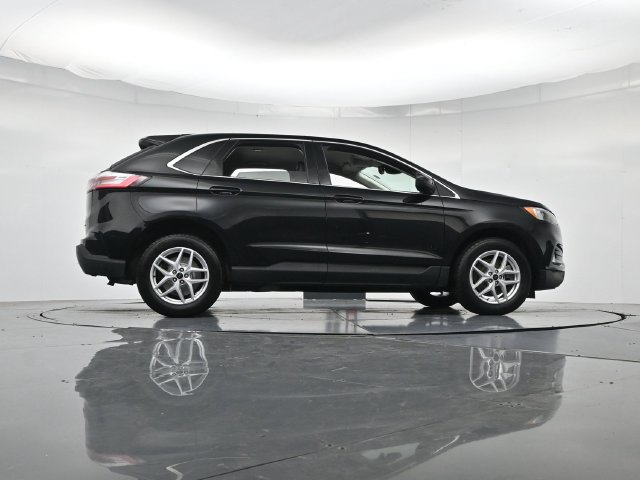 Certified 2023 Ford Edge SEL w/ Convenience Package AWD/4WD image 29