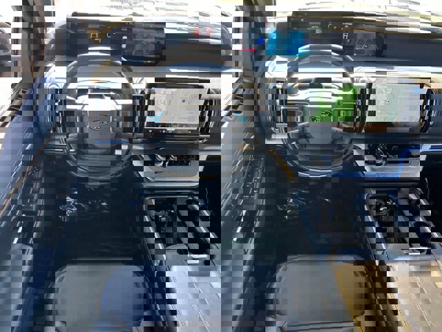 Certified 2025 Ford Expedition Tremor image 28