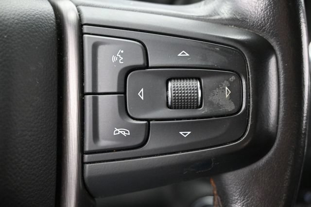 Used 2021 GMC Sierra 1500 AT4 w/ AT4 Premium Package AWD/4WD image 17