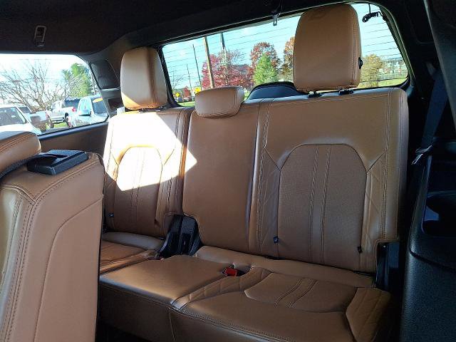 Certified 2022 Ford Expedition Platinum image 11