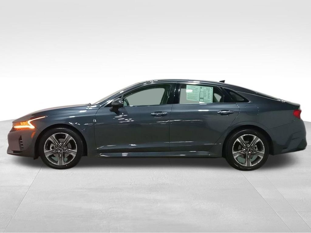 Used 2024 Kia K5 EX w/ EX Premium Package image 6