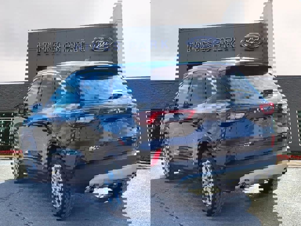 Certified 2023 Ford Escape Active image 3