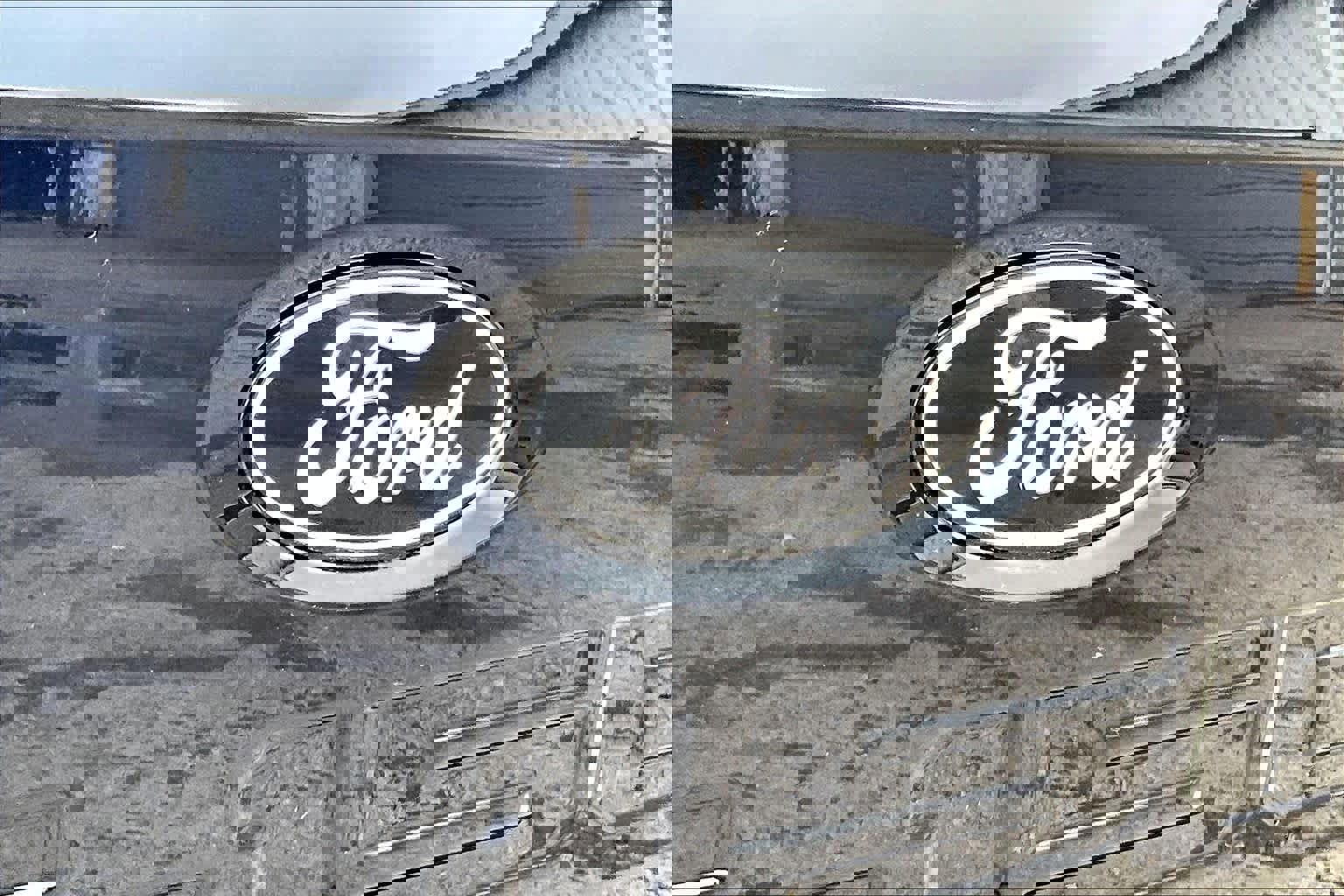 Certified 2025 Ford F150 XLT w/ Equipment Group 302A MID image 32