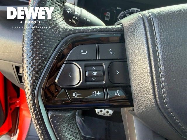 Used 2022 Toyota Tundra TRD Pro AWD/4WD image 19