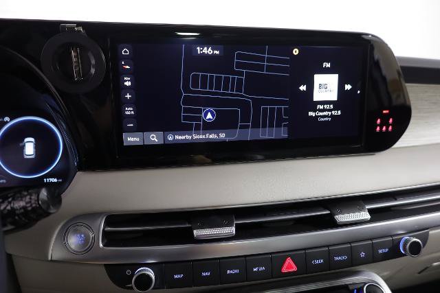 Used 2025 Hyundai Palisade Calligraphy AWD/4WD image 21