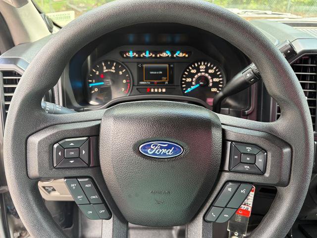 Certified 2018 Ford F150 XL w/ Equipment Group 101A Mid AWD/4WD image 17