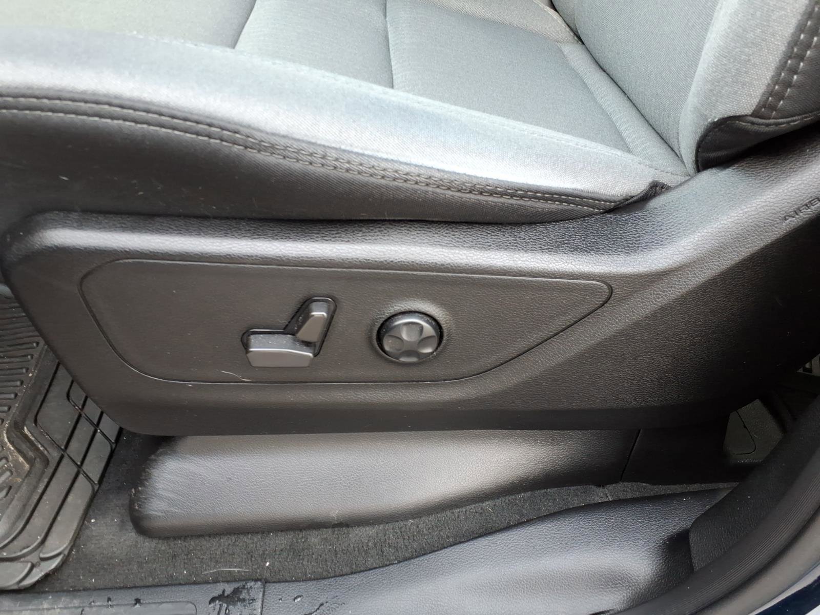 Used 2021 RAM 1500 Big Horn w/ Trailer Tow Group image 13