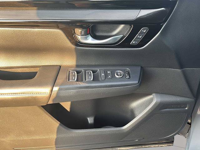 Used 2023 Honda CR-V EX-L image 25