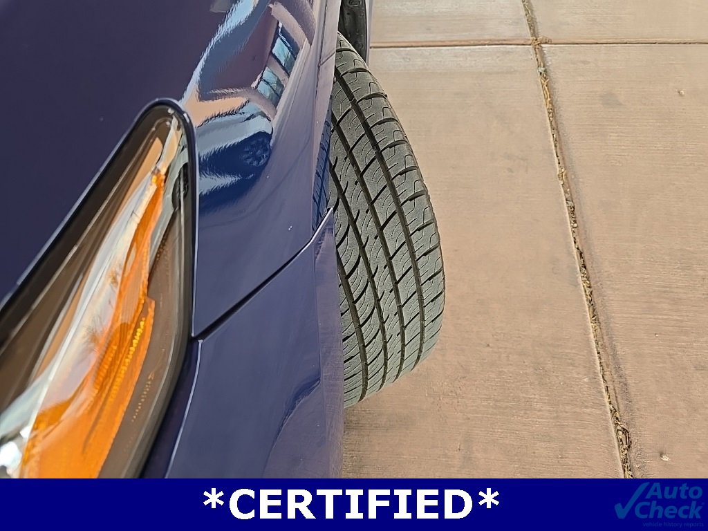 Used 2023 Toyota Camry LE image 37