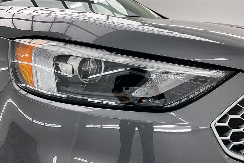 Certified 2024 Ford Edge SEL AWD/4WD image 29