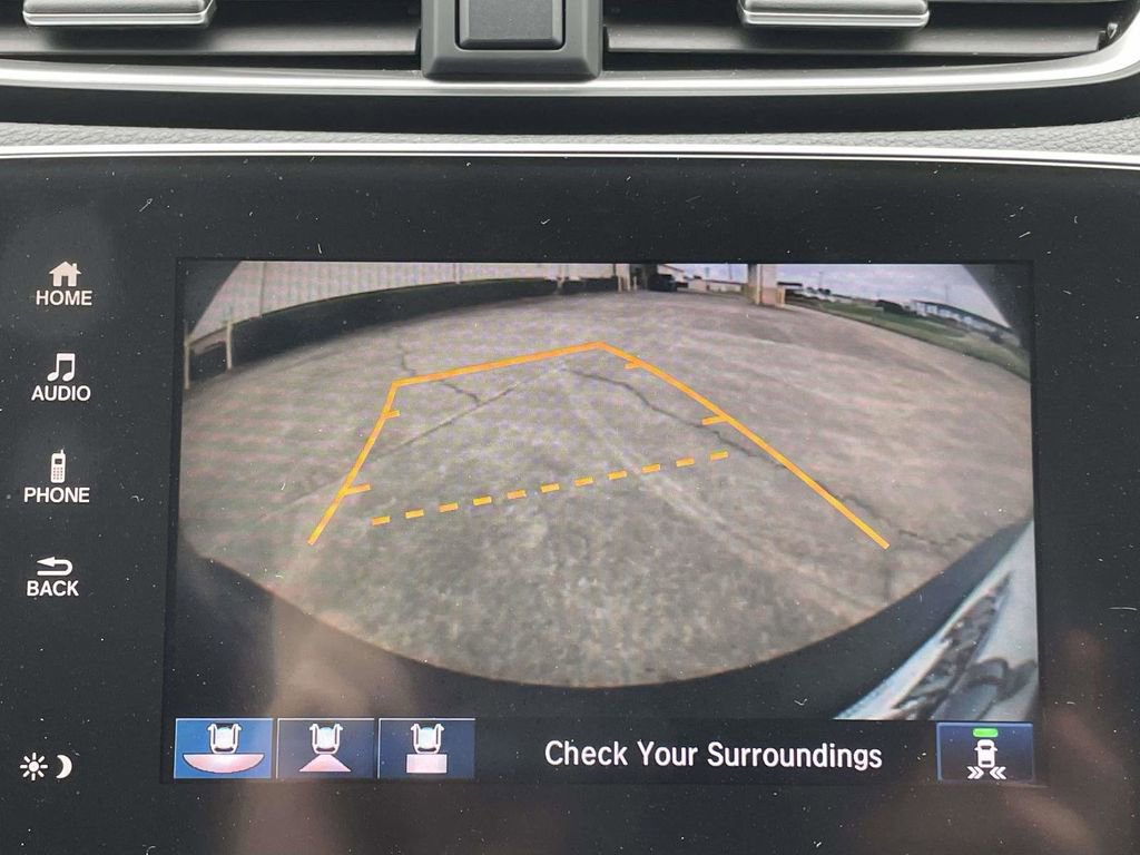 Used 2020 Honda CR-V EX-L image 19