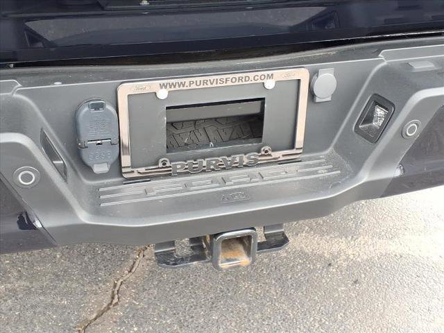 Certified 2023 Ford F150 Lightning Platinum image 8