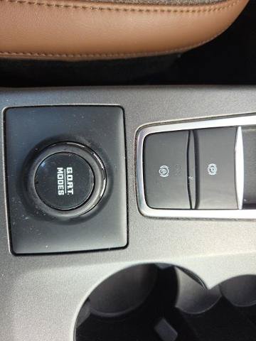 Certified 2025 Ford Bronco Sport Outer Banks w/ Outer Banks Tech Package+ AWD/4WD image 31