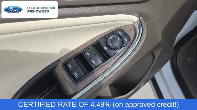 Used 2024 Chevrolet Malibu LT FWD image 10
