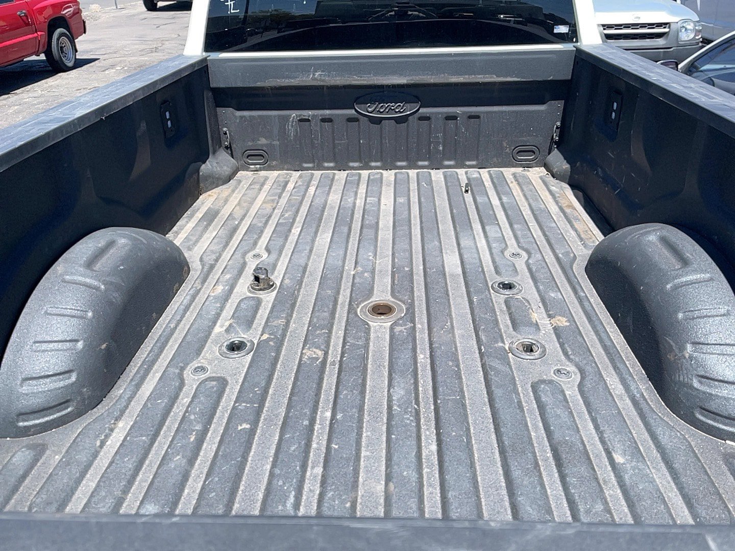 Certified 2026 Ford F350 XLT AWD/4WD image 5