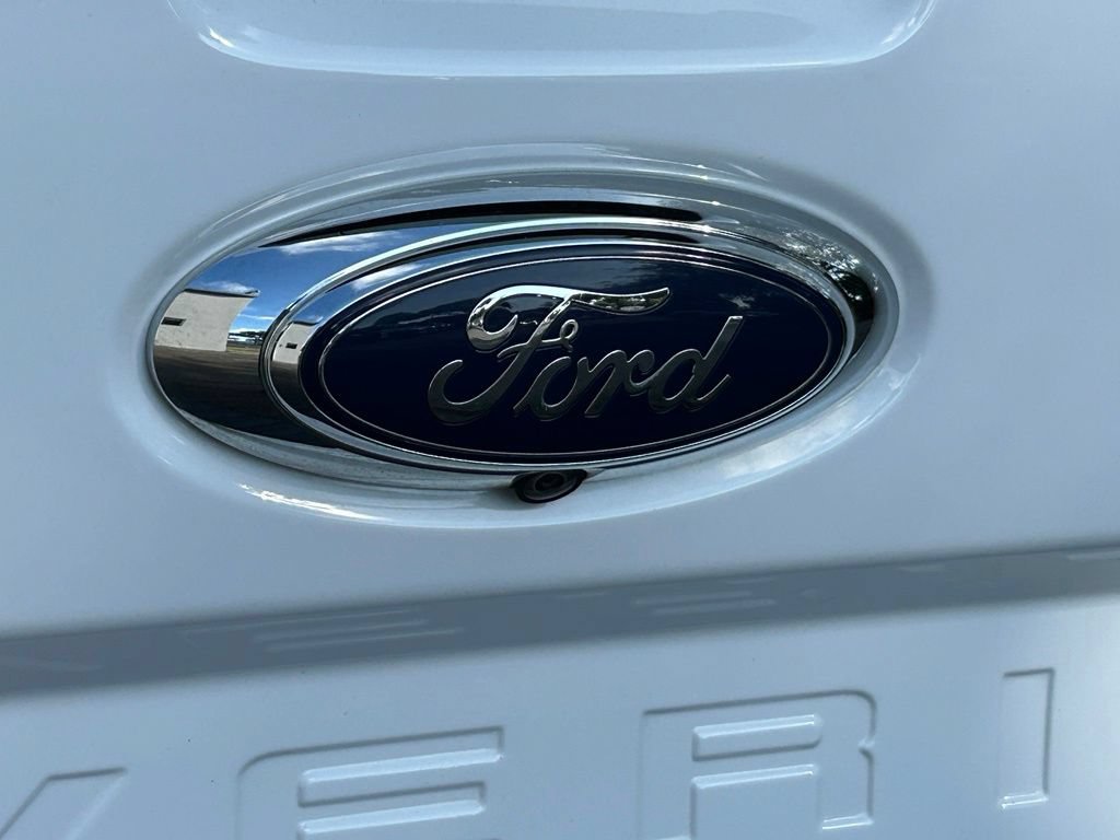 Certified 2023 Ford Maverick XLT FWD image 22
