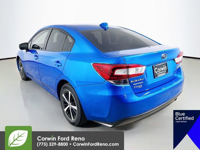 Used 2023 Subaru Impreza Premium image 4