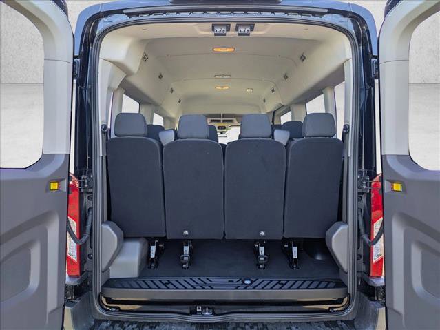 Certified 2020 Ford Transit 350 XLT image 9
