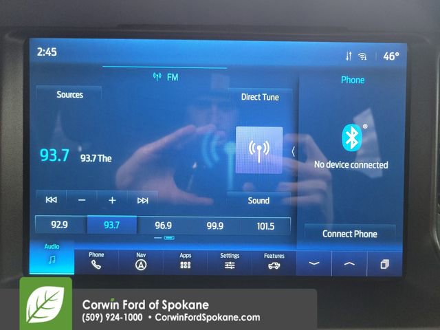 Certified 2022 Ford Bronco Badlands image 29