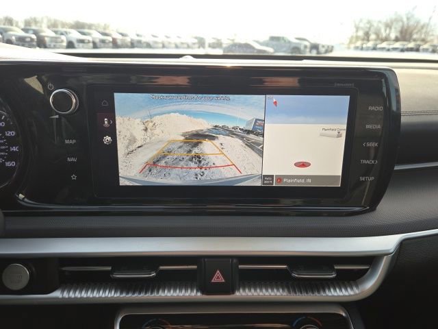 Used 2022 Kia K5 GT-Line image 27