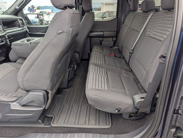 Certified 2023 Ford F150 XL w/ STX Appearance Package AWD/4WD image 19