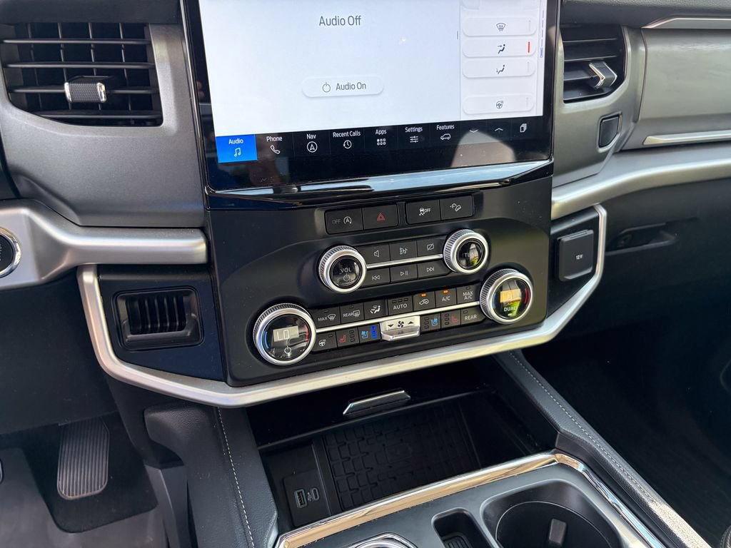 Certified 2024 Ford Expedition Max XLT AWD/4WD image 21