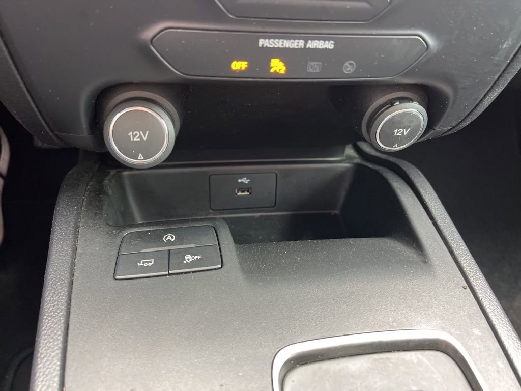 Certified 2021 Ford Ranger XL w/ Equipment Group 101A High RWD image 28