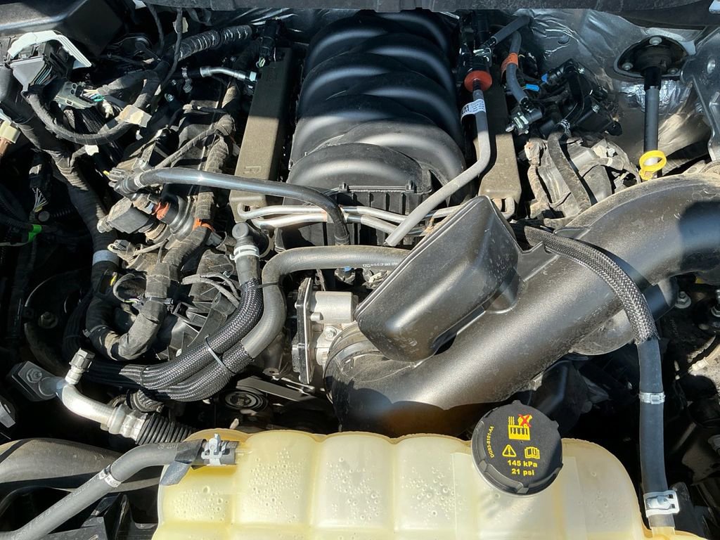Certified 2023 Ford F150 XLT w/ Equipment Group 301A Mid AWD/4WD image 25