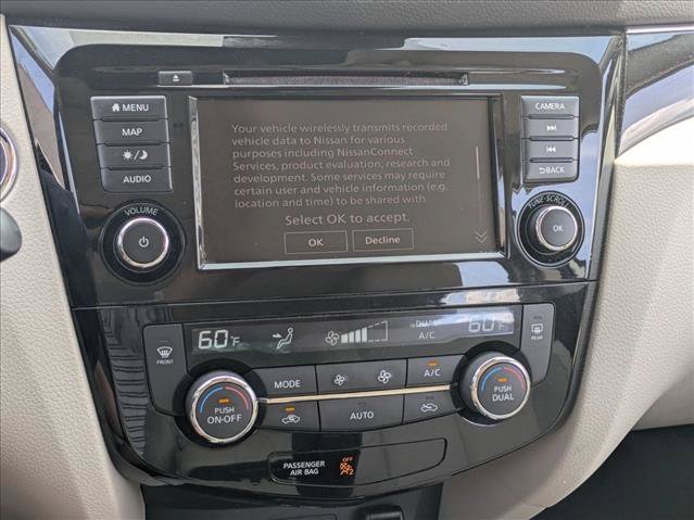 Used 2019 Nissan Rogue Sport SL w/ Premium Package FWD image 11