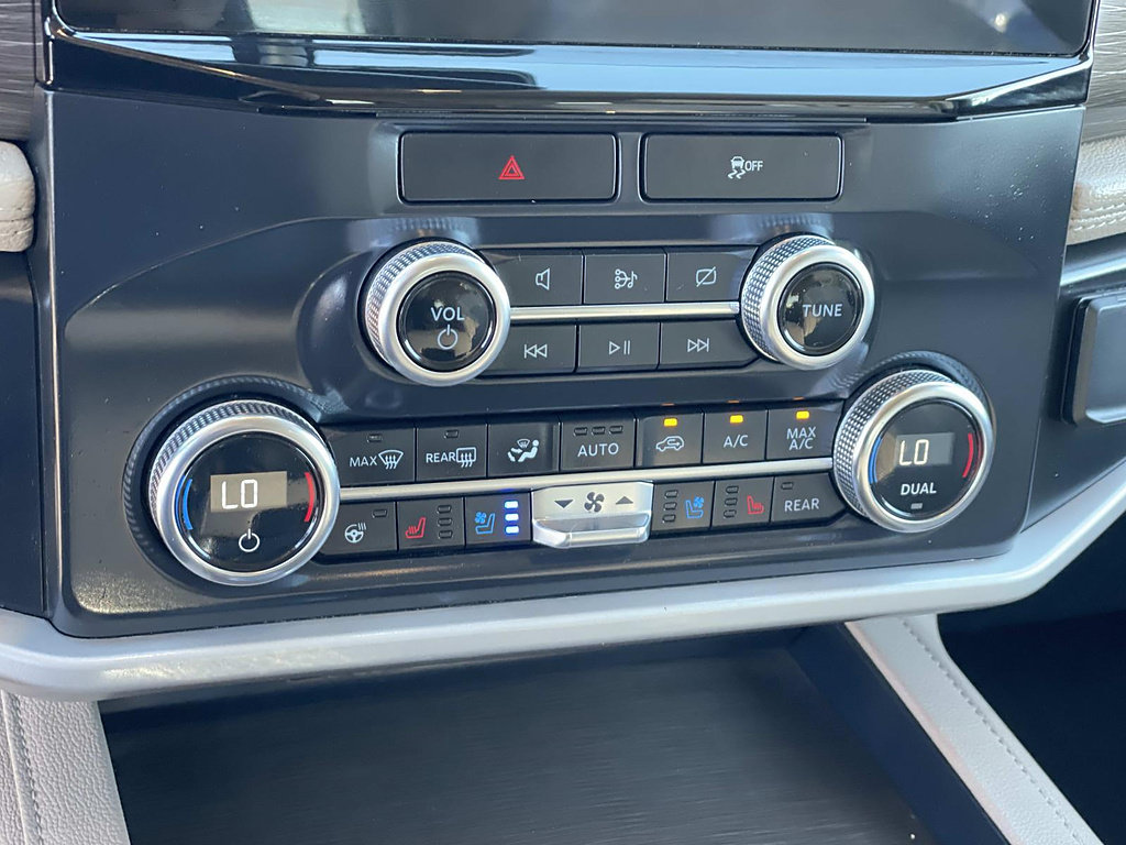 Certified 2022 Ford Expedition Limited RWD image 17