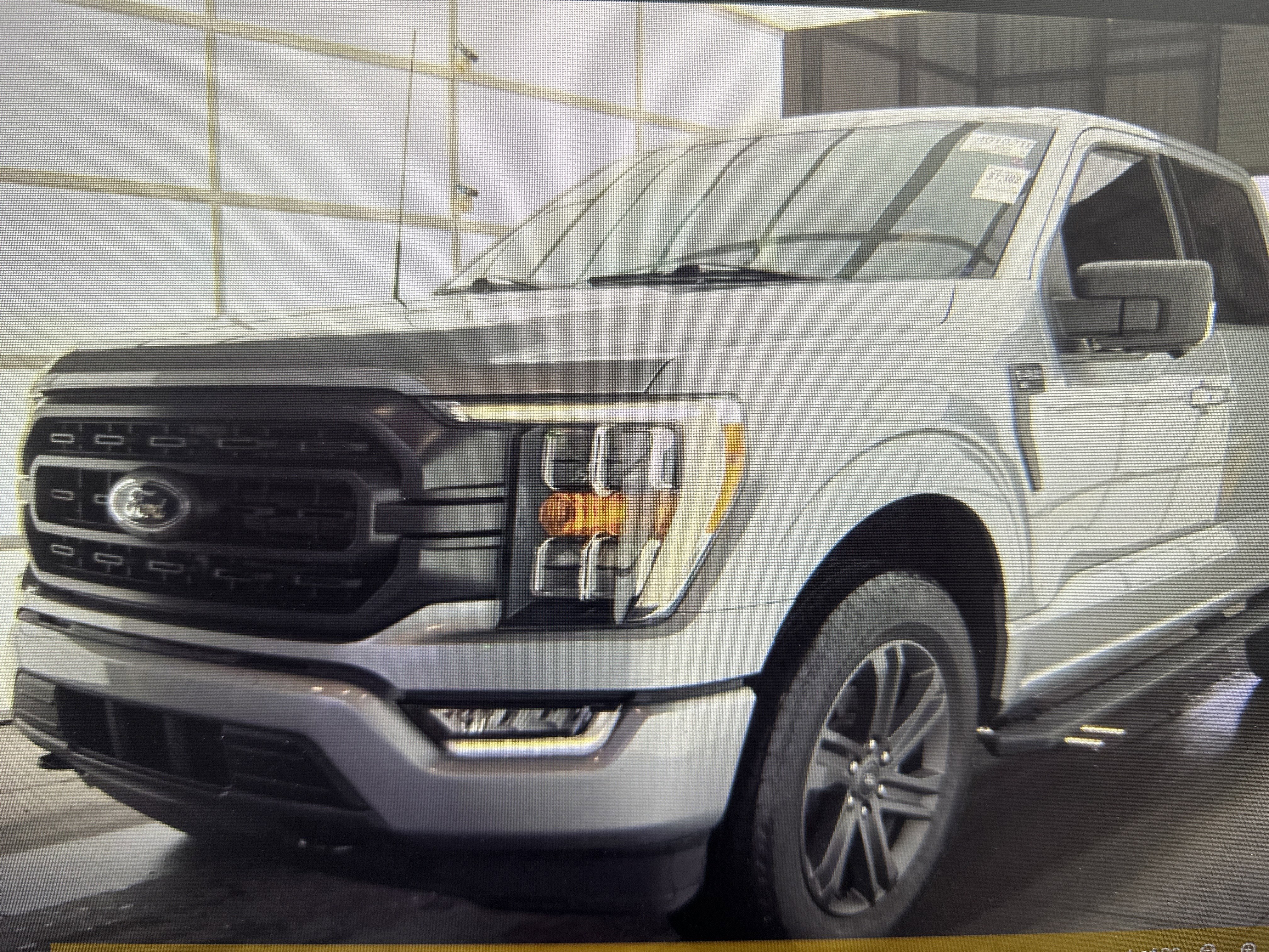 Certified 2023 Ford F150 XLT w/ Equipment Group 302A High AWD/4WD image 17