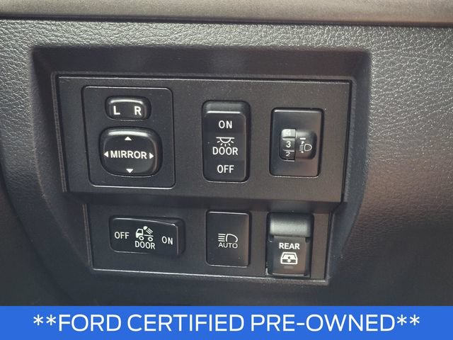 Used 2021 Toyota Tundra SR5 w/ SR5 Leather Package RWD image 30