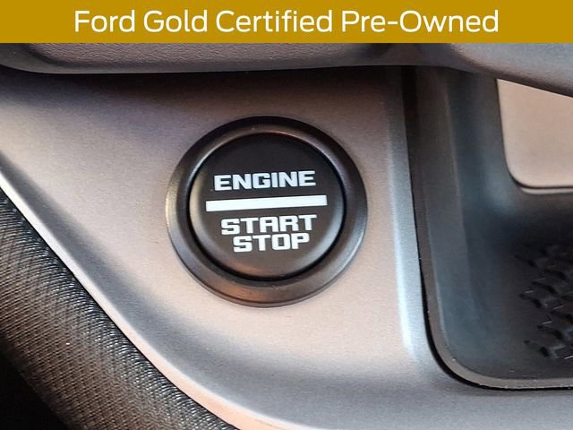 Certified 2022 Ford Bronco Sport Big Bend image 26