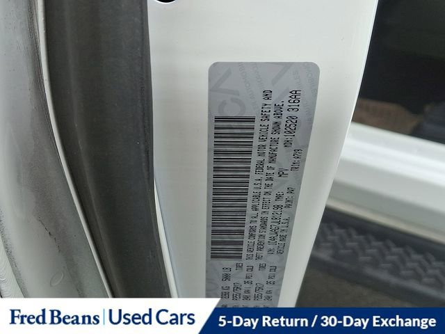 Used 2018 Jeep Wrangler Sport image 27