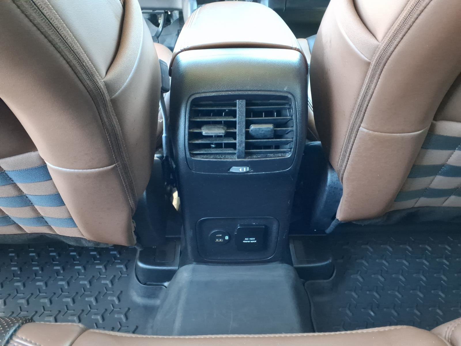 Certified 2023 Ford Bronco Sport Badlands w/ Premium Package image 14