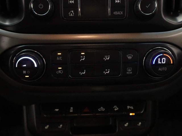 Used 2022 Chevrolet Colorado Z71 image 30