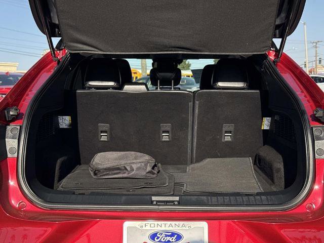 Certified 2021 Ford Mustang Mach-E California Route 1 image 26