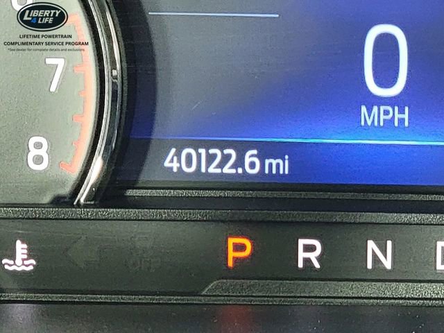 Certified 2023 Ford Explorer XLT image 30