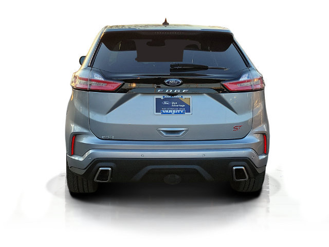 Certified 2024 Ford Edge ST w/ Equipment Group 401A AWD/4WD image 6