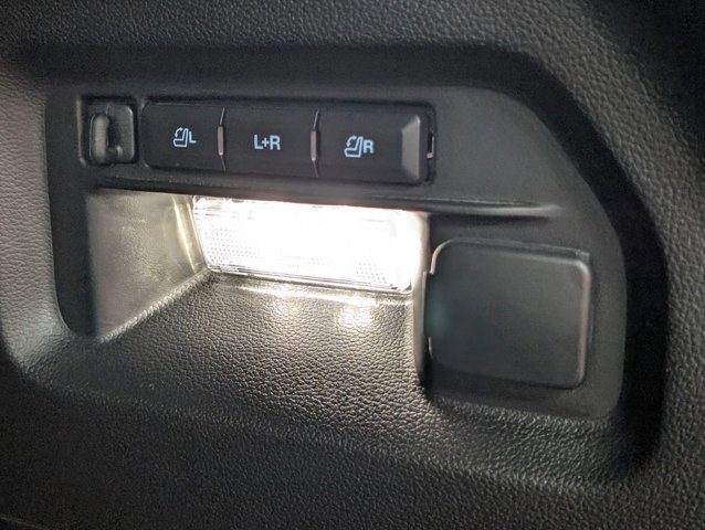 Certified 2024 Ford Explorer ST w/ Equipment Group 401A AWD/4WD image 25