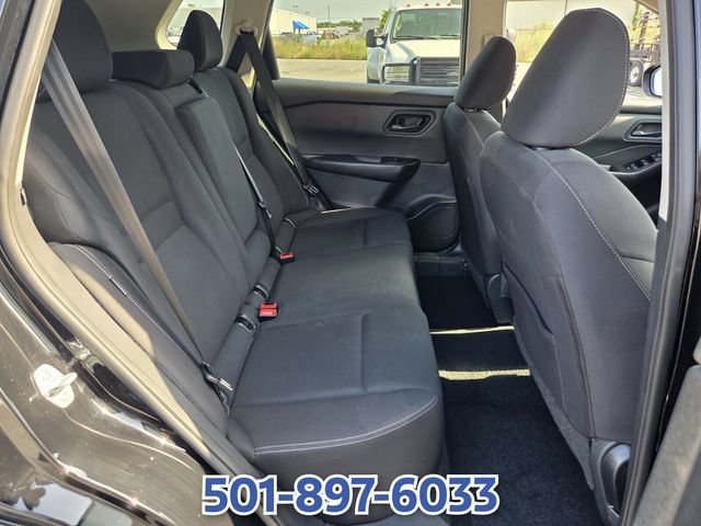 Used 2024 Nissan Rogue S FWD image 14