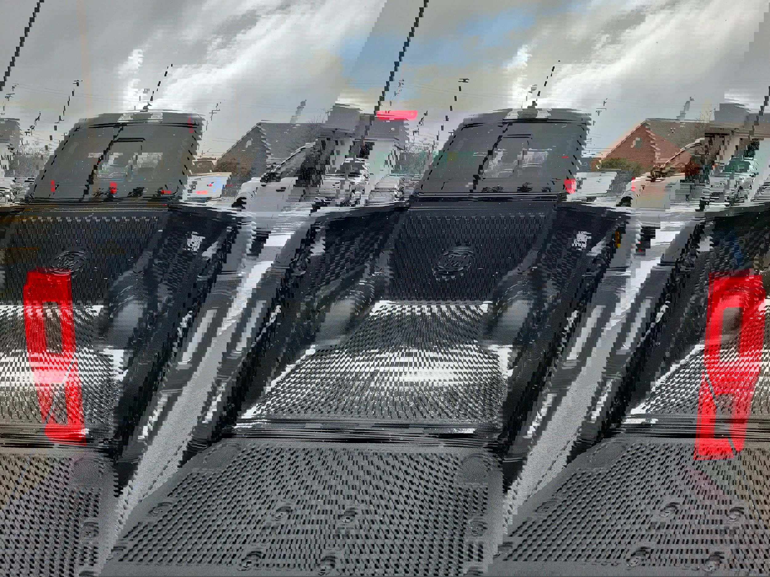 Certified 2020 Ford Ranger Lariat w/ Equipment Group 501A Mid image 10