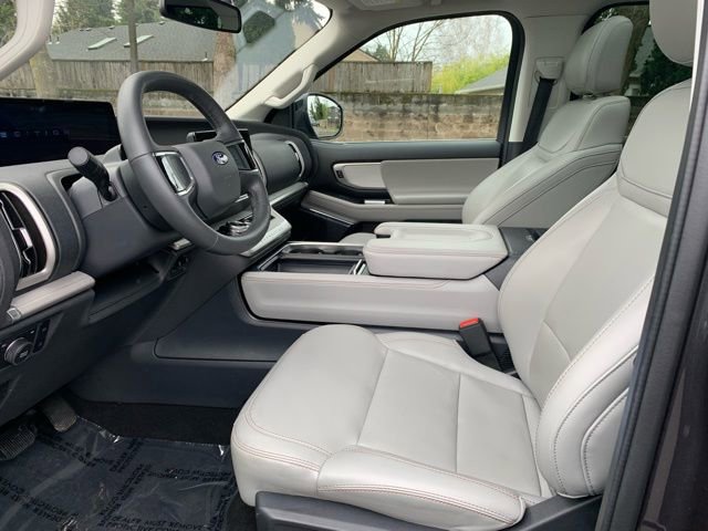 Certified 2025 Ford Expedition Max Active image 15