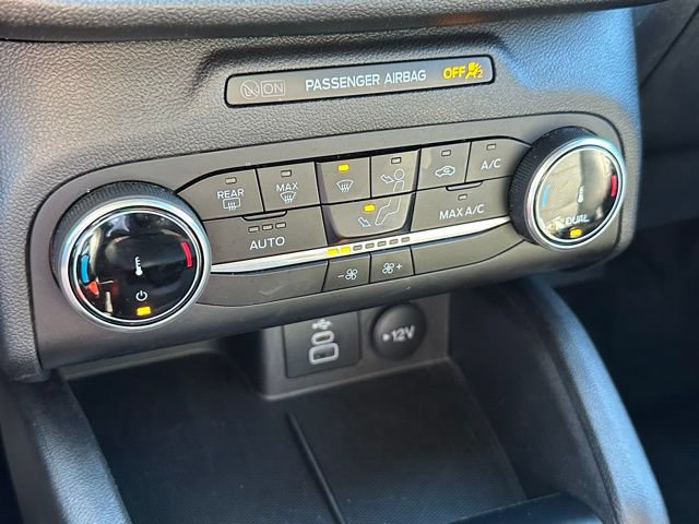 Certified 2025 Ford Escape ST-Line AWD/4WD image 23