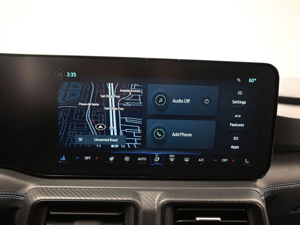 Certified 2024 Ford Mustang Dark Horse image 46