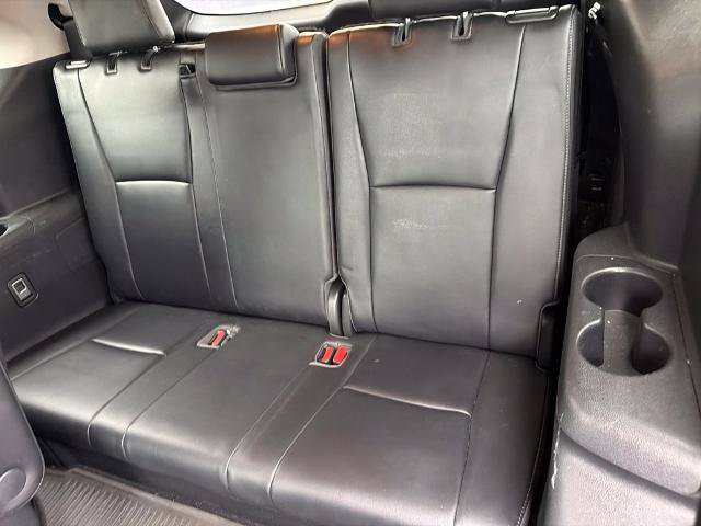 Used 2021 Toyota Highlander Limited FWD image 23