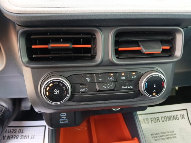 Certified 2024 Ford Maverick XLT FWD image 20