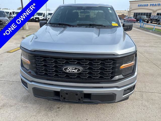 Certified 2024 Ford F150 STX w/ STX Black Appearance Package image 2
