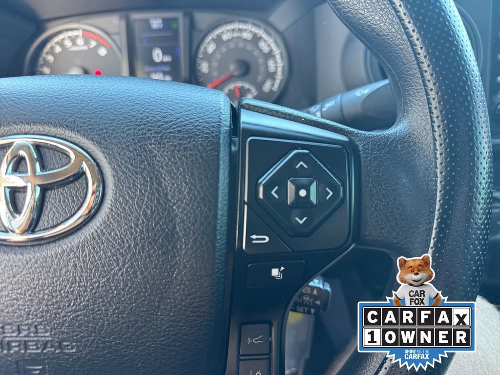 Used 2023 Toyota Tacoma SR AWD/4WD image 32